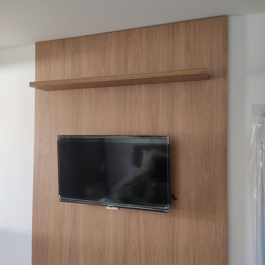 Bauten Cabo Branco 202 - Flat Moderno E Equipado Proximo Ao Mar Apartment João Pessoa Екстериор снимка