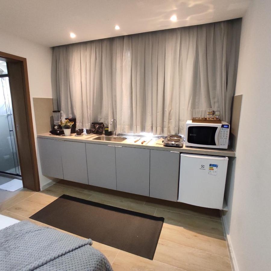Bauten Cabo Branco 202 - Flat Moderno E Equipado Proximo Ao Mar Apartment João Pessoa Екстериор снимка