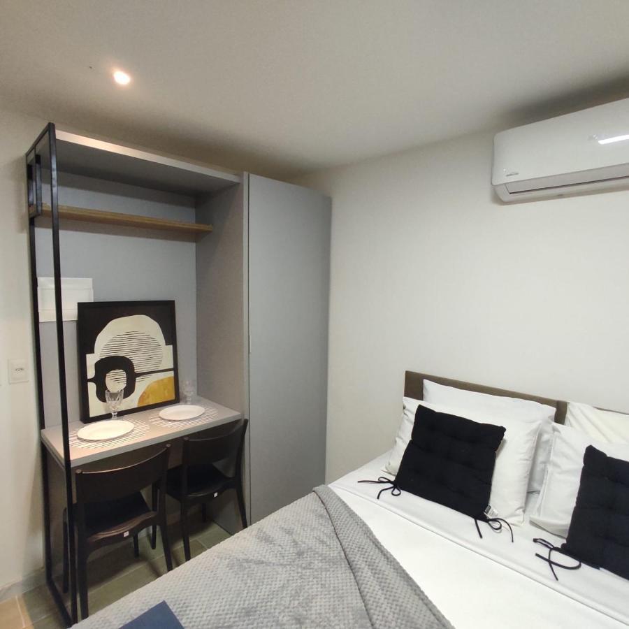 Bauten Cabo Branco 202 - Flat Moderno E Equipado Proximo Ao Mar Apartment João Pessoa Екстериор снимка